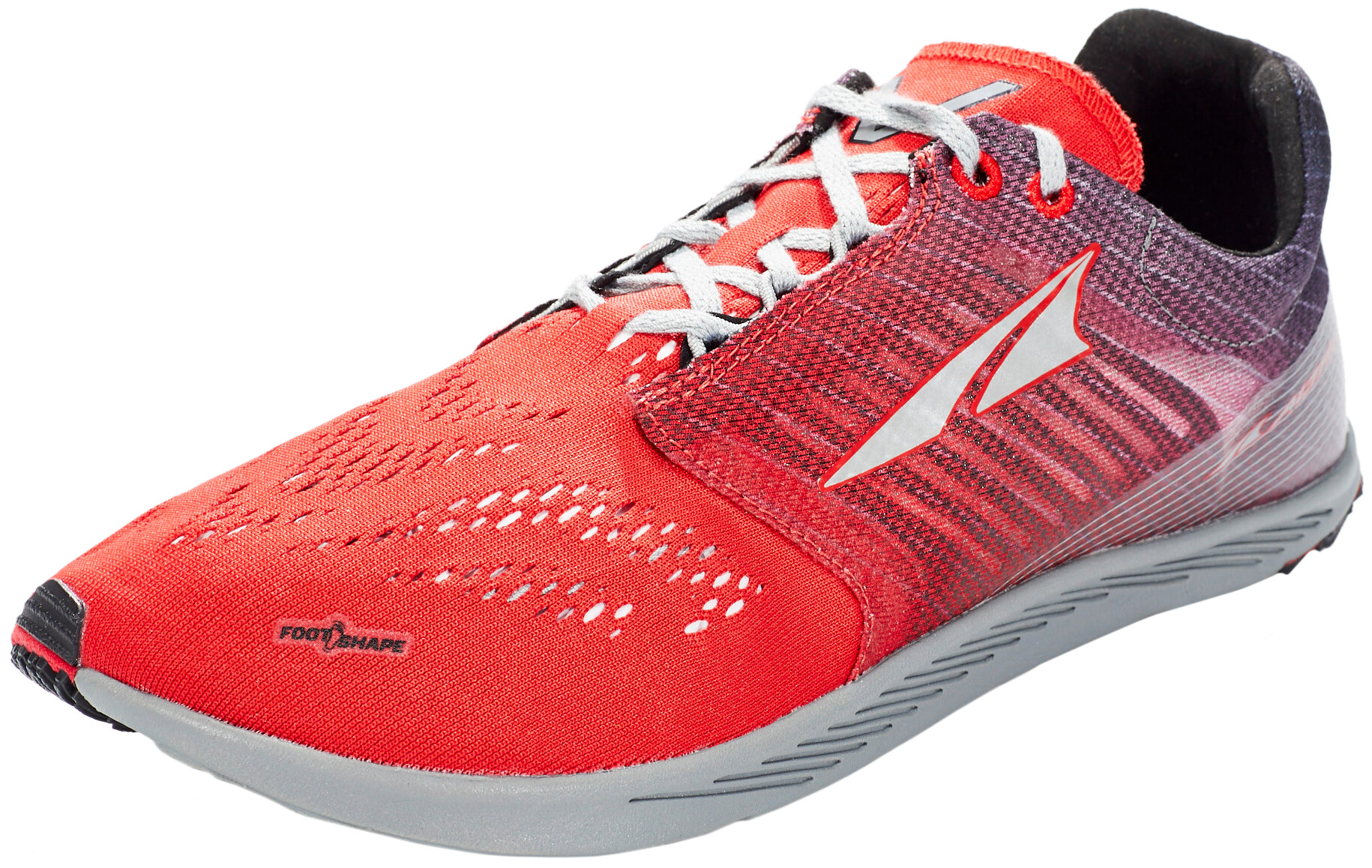Altra Vanish R Shoes red at bikester.co.uk